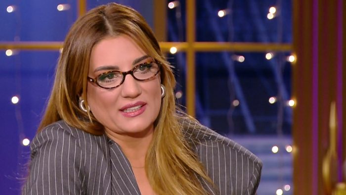 Ελίνα Παπίλα για Γρηγόρη Πετράκο: «Δέχτηκα τα πιο πολλά μηνύματα μίσους που έχω δεχτεί ποτέ»