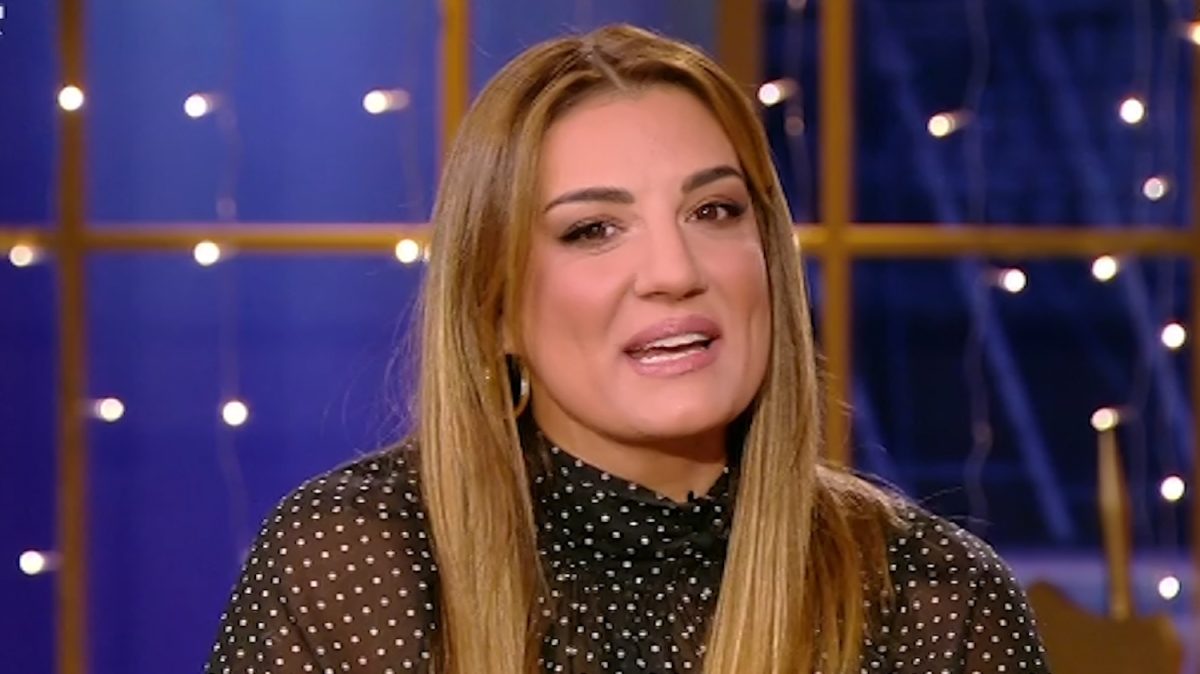 Ελίνα Παπίλα