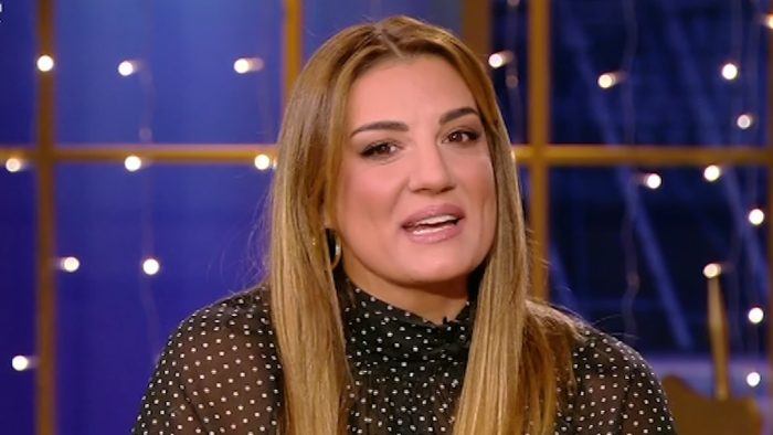 Ελίνα Παπίλα