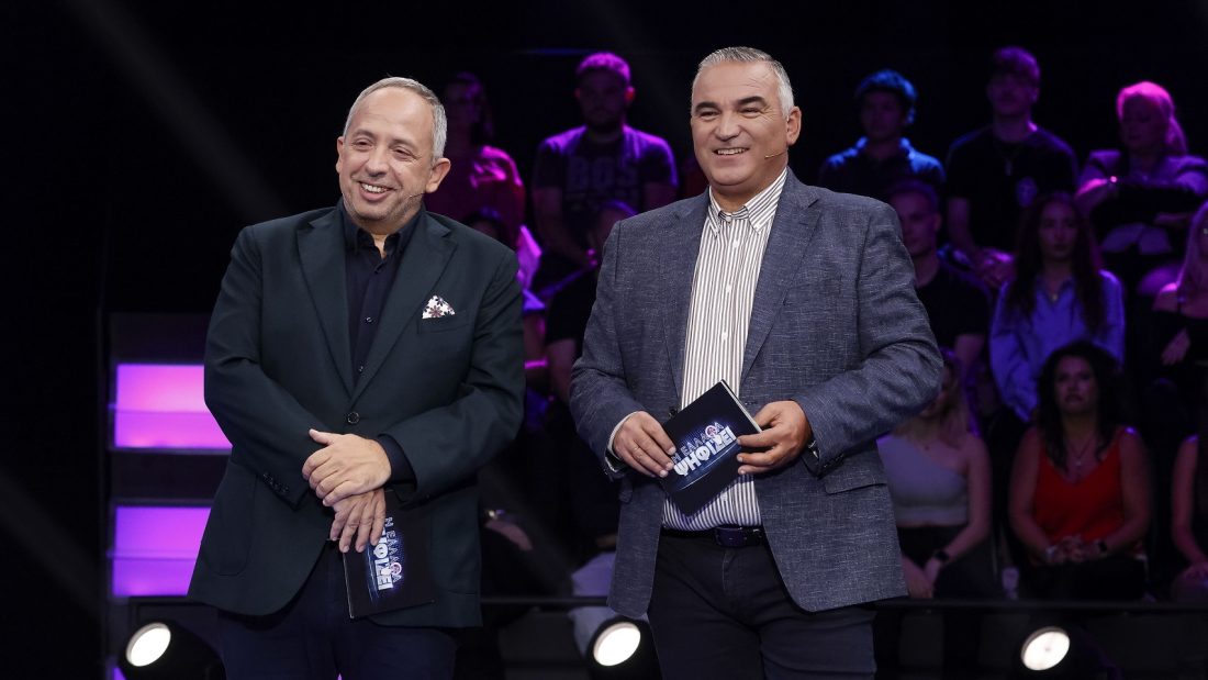 Η Ελλάδα ψηφίζει