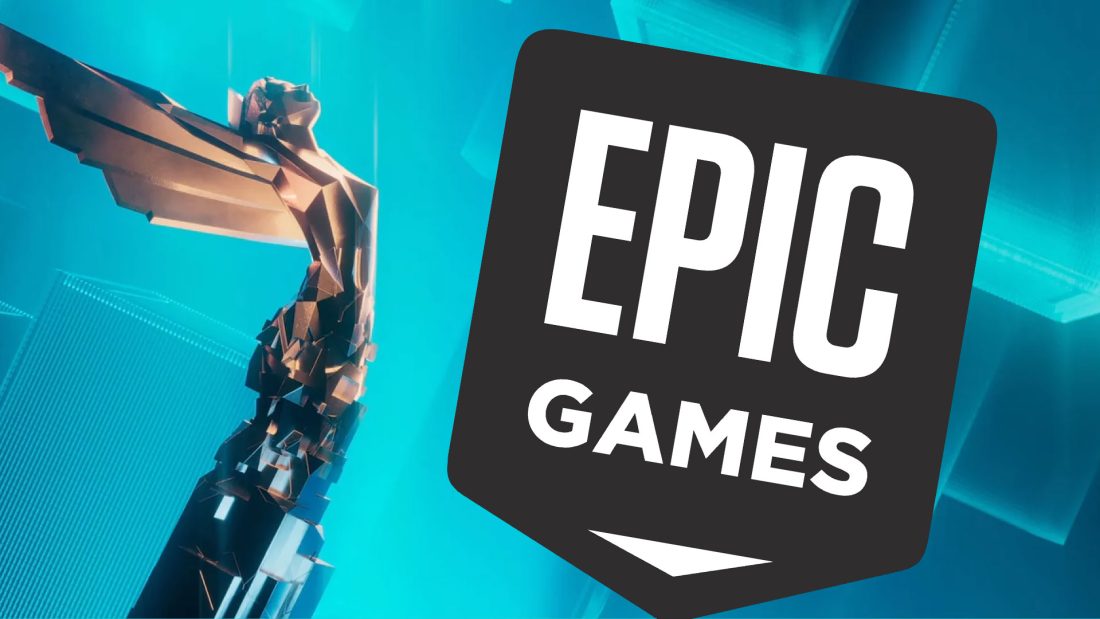 Epic Games Store: Επίσημη ανακοίνωση για το Game Awards Giveaway της 11ης Δεκεμβρίου