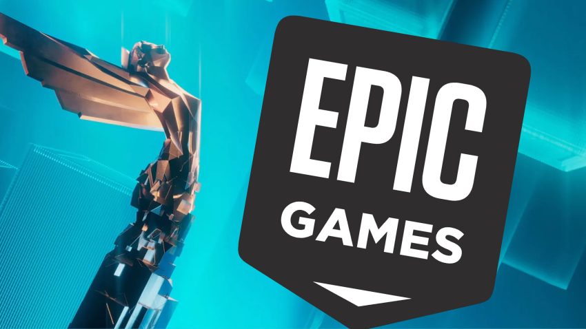 Epic Games Store: Επίσημη ανακοίνωση για το Game Awards Giveaway της 11ης Δεκεμβρίου