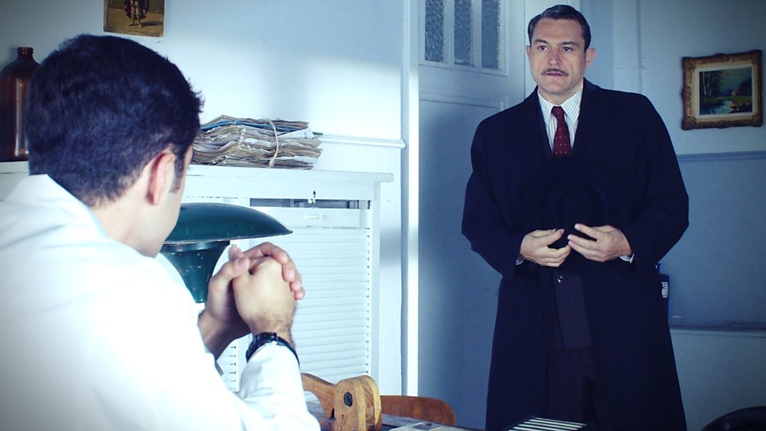 Άγιος έρωτας