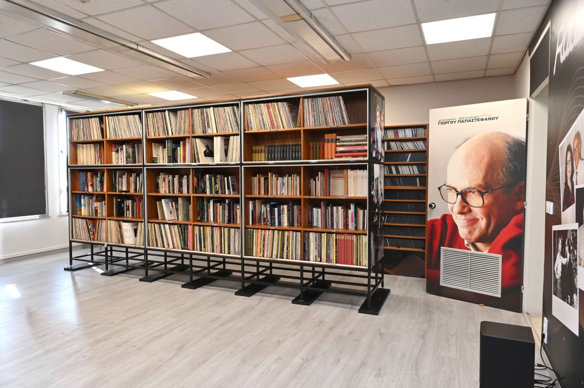 ert papastefanou aithousa