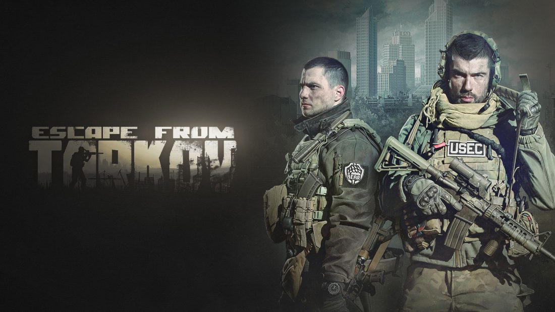 Escape From Tarkov: Παίκτης γράφει ιστορία με την πρώτη επίσημη «απόδραση» από το Tarkov