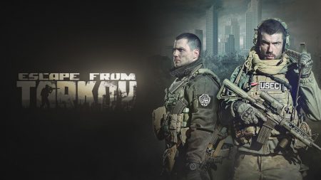 Escape From Tarkov: Παίκτης γράφει ιστορία με την πρώτη επίσημη «απόδραση» από το Tarkov
