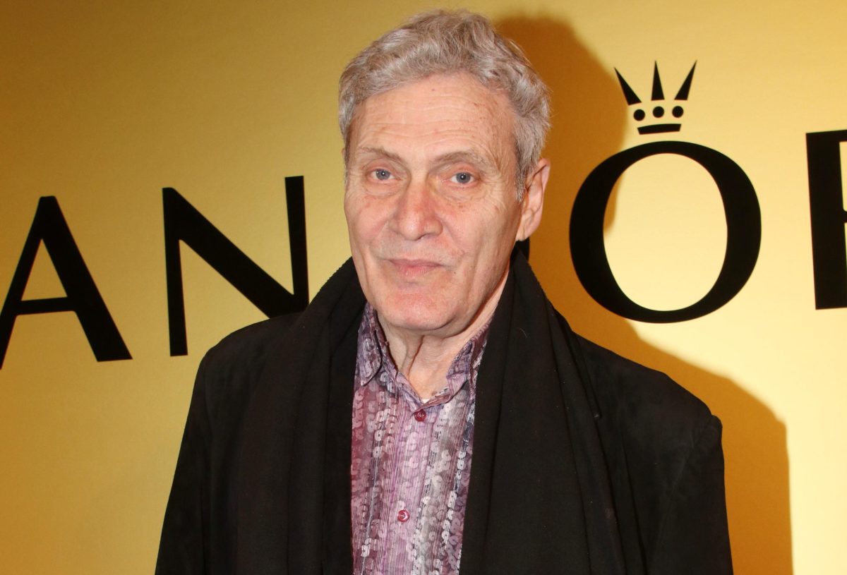 Αλμπέρτο Εσκενάζυ