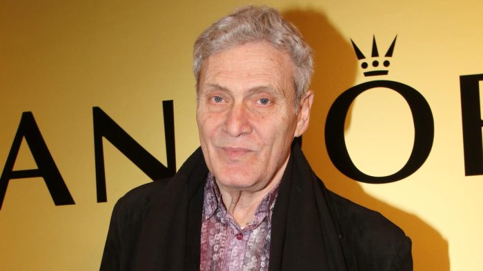 Αλμπέρτο Εσκενάζυ