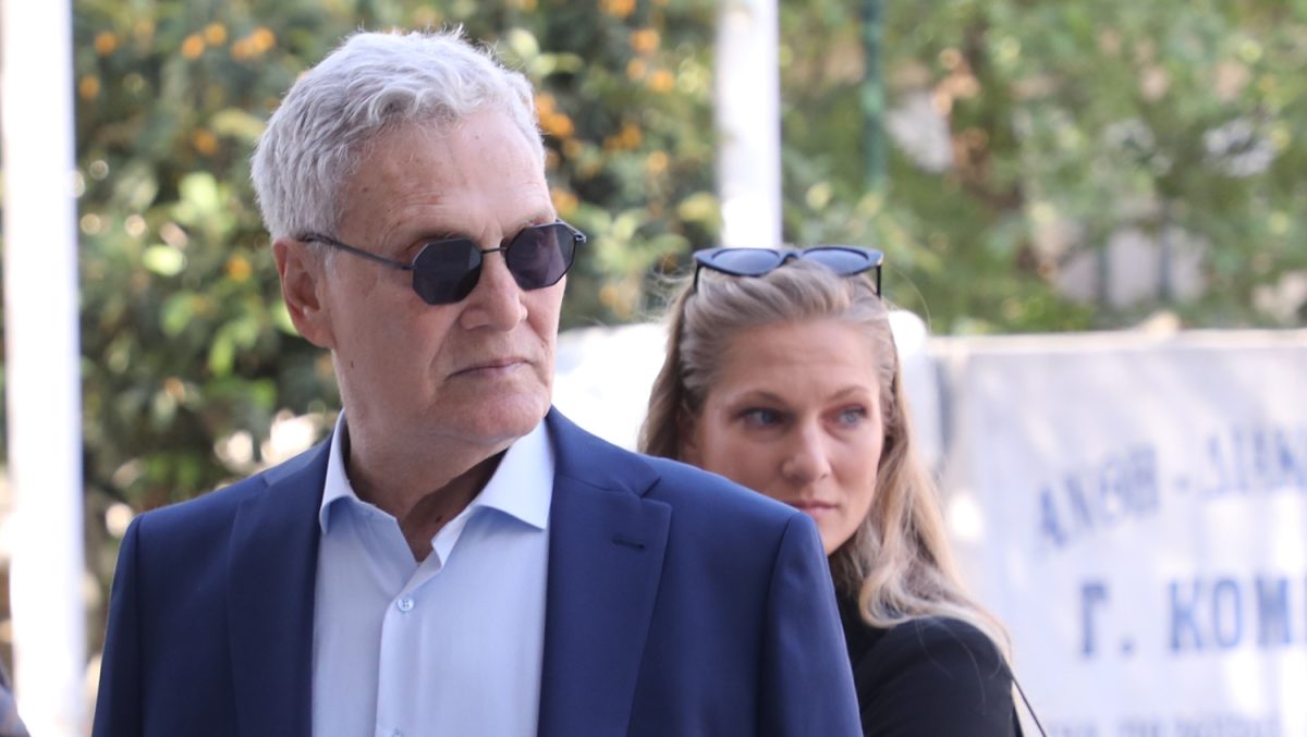 Αλμπέρτο Εσκενάζυ