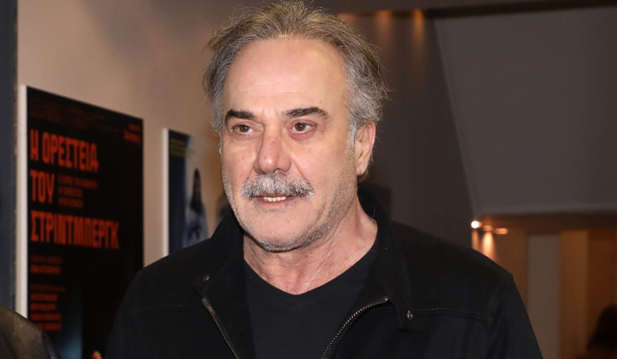 Παύλος Ευαγγελόπουλος