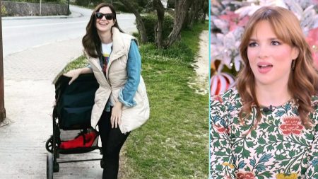 Ευγενία Δημητροπούλου: «Η Εύα ξέρει την ιστορία της, τής είπαμε από την πρώτη στιγμή ότι είναι υιοθετημένη»