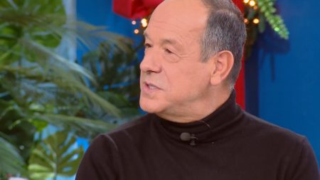 Φωκάς Ευαγγελινός