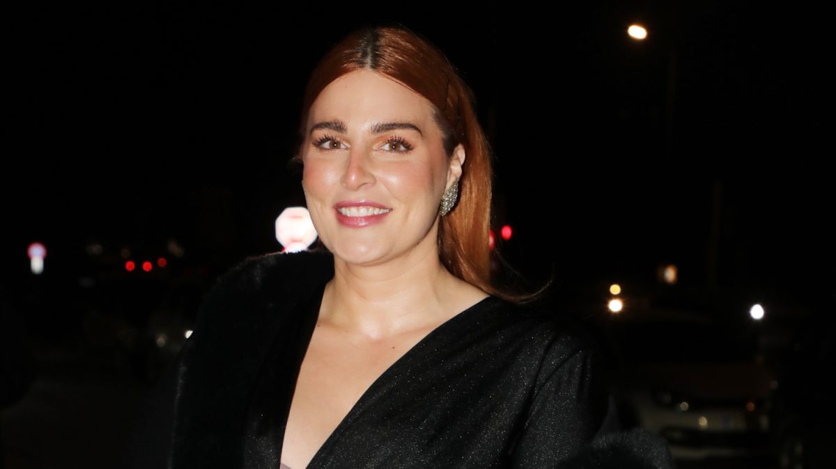 Εβελίνα Νικόλιζα