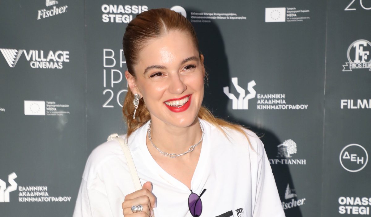 Νατάσα Εξηνταβελώνη