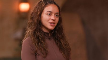 Φάρμα – Αποχώρησε η Ζωή Τράπαλη: «Ξεπέρασα τα όριά μου»