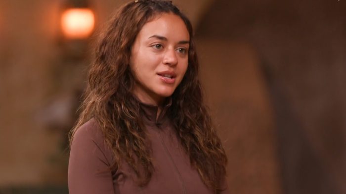 Φάρμα – Αποχώρησε η Ζωή Τράπαλη: «Ξεπέρασα τα όριά μου»