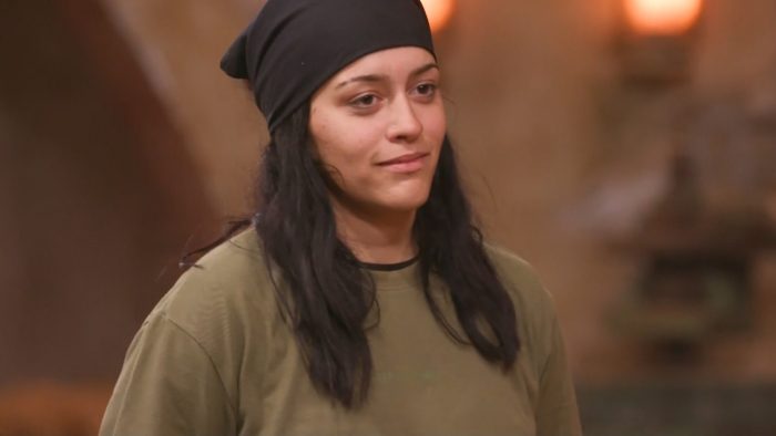 Φάρμα – Αποχώρησε η Κωνσταντίνα Φυλακτάκη: «Θέλω να πάω σπίτι μου, να μιλήσω με το γλυκουλινάκι μου»