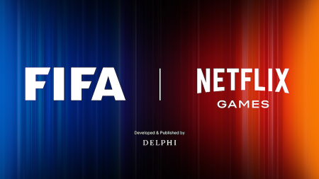 Το Netflix ετοιμάζει παιχνίδι FIFA πριν το Μουντιάλ του 2026