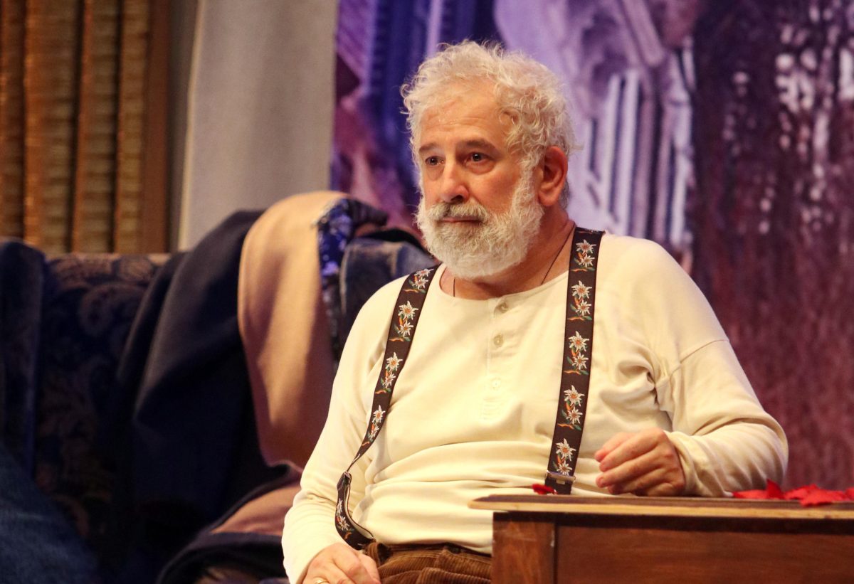 Πέτρος Φιλιππίδης