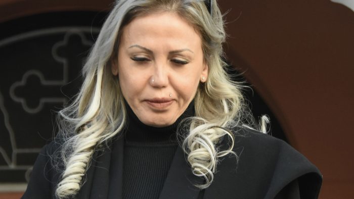 Συγκινεί η Άννα Φλωρινιώτη: «Όσο περνάει ο καιρός γίνομαι και χειρότερα, στριφογυρίζουν όλα στο μυαλό μου»