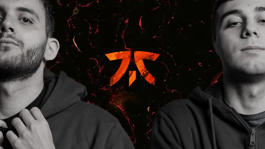Fnatic 2026: Οι Έλληνες Empyros και Vladi στο προσκήνιο ενός ιστορικού rebuild