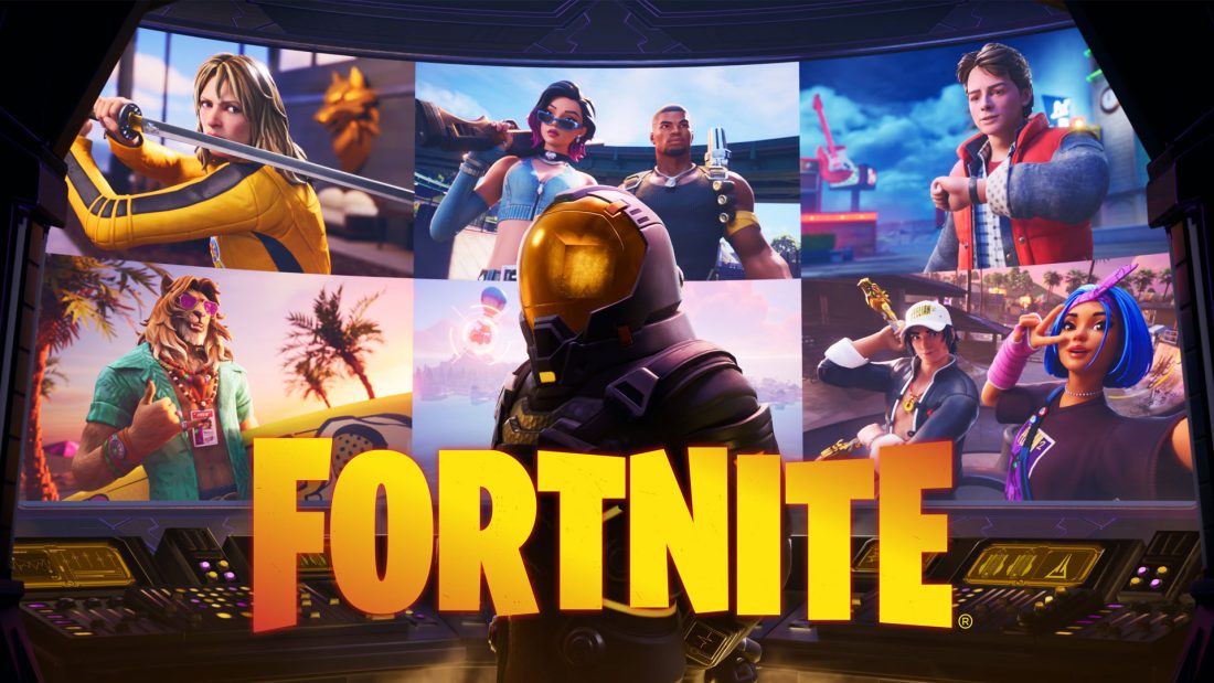 Το Fortnite επιστρέφει στο Google Play μετά από 5 χρόνια