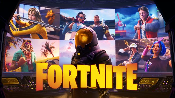 Το Fortnite επιστρέφει στο Google Play μετά από 5 χρόνια