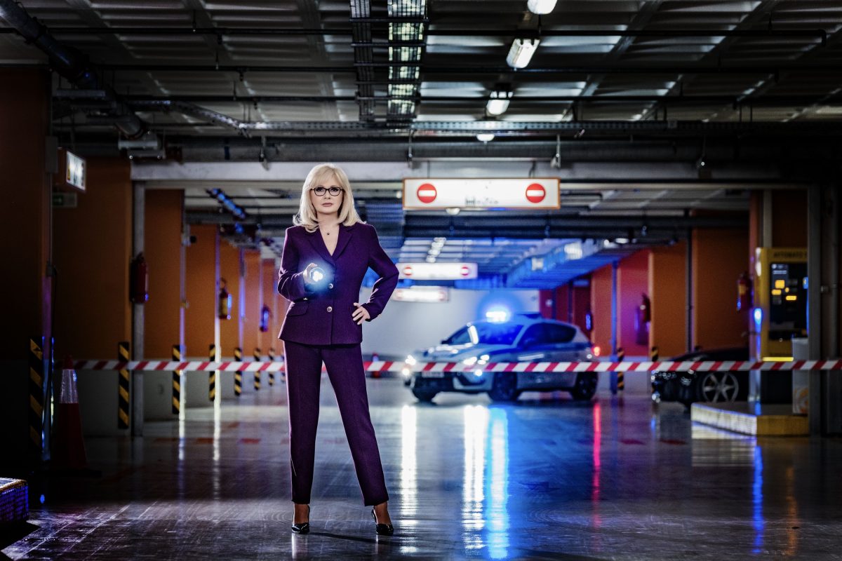 νούμερα τηλεθέασης