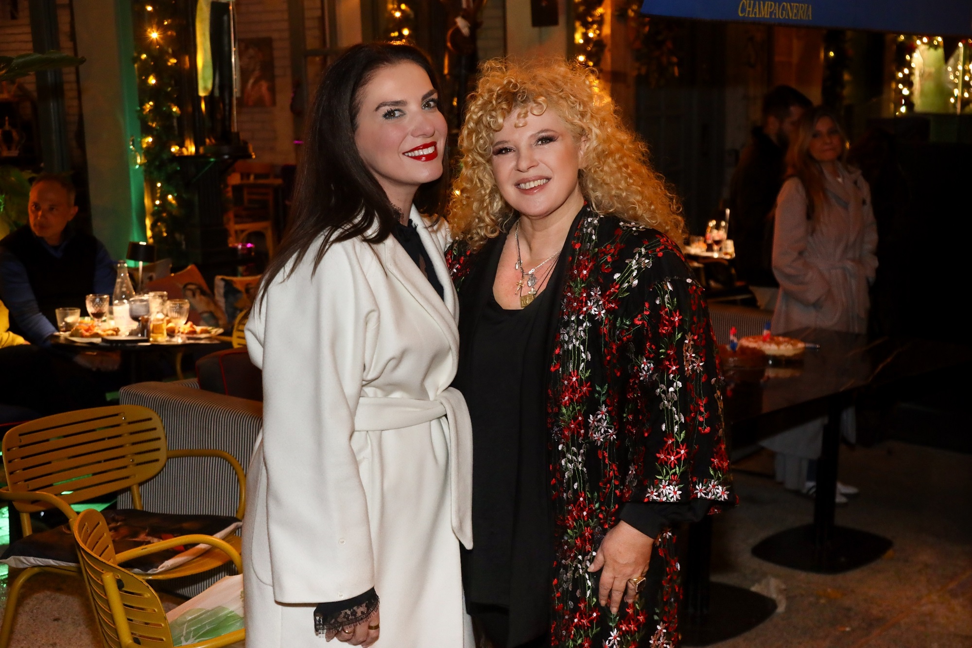 foteini darra athina kampakoglou