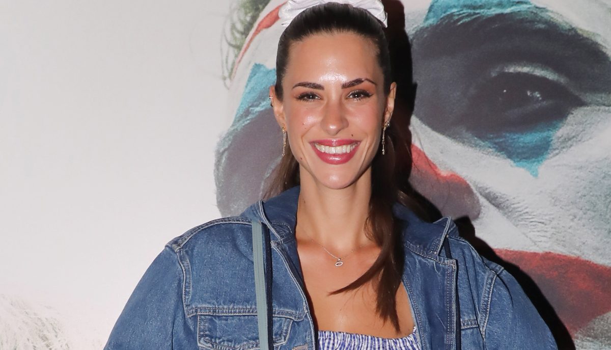 Ιζαμπέλλα Φούλοπ