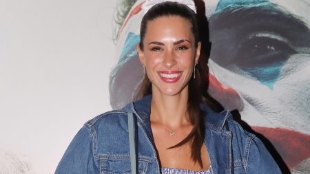 Ιζαμπέλλα Φούλοπ