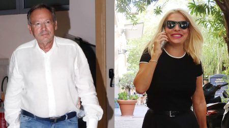 Ανδρέας Φουστάνος