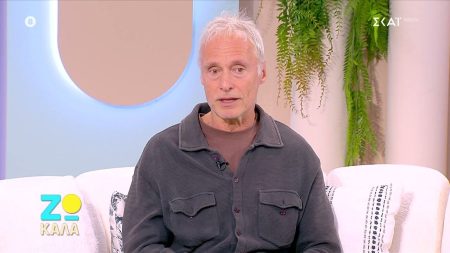 Αντώνης Φραγκάκης