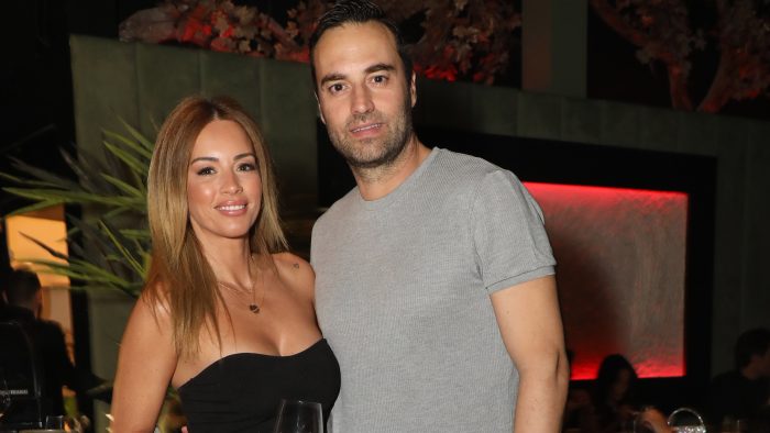 Κώστας Φραγκολιάς: «Η Δώρα έφυγε από το σπίτι και είχαμε μετακόμιση»