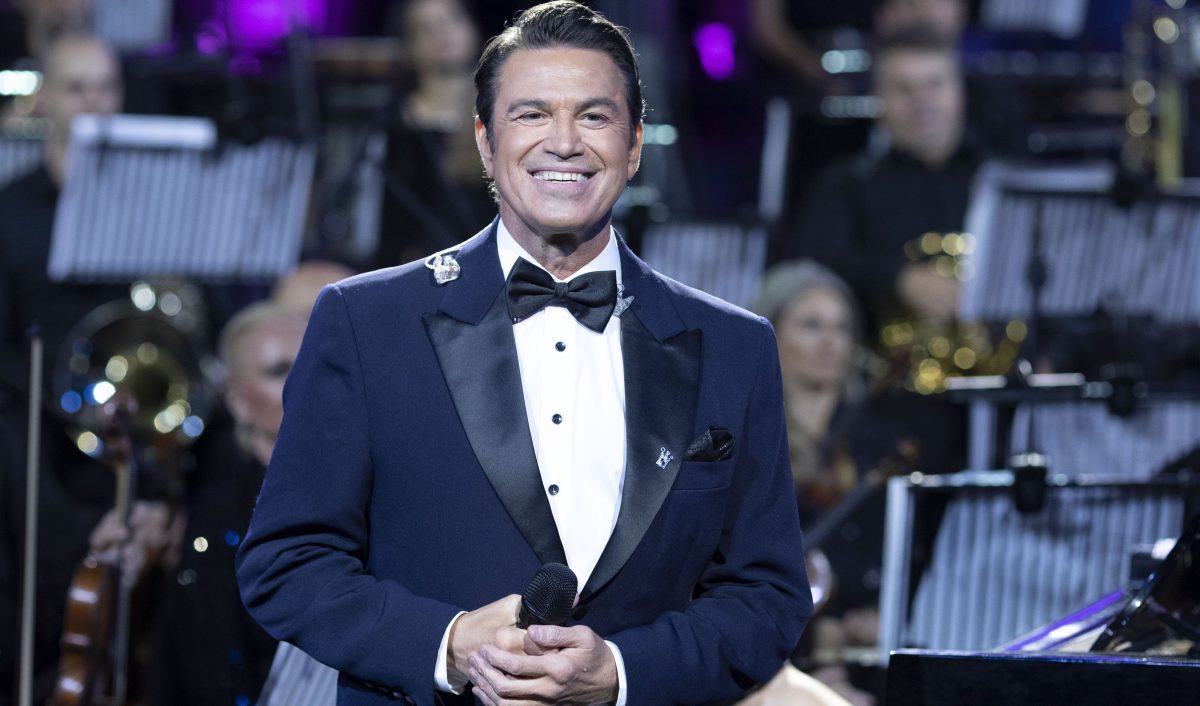 Μάριος Φραγκούλης