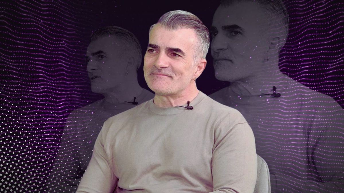 Παύλος Σταματόπουλος