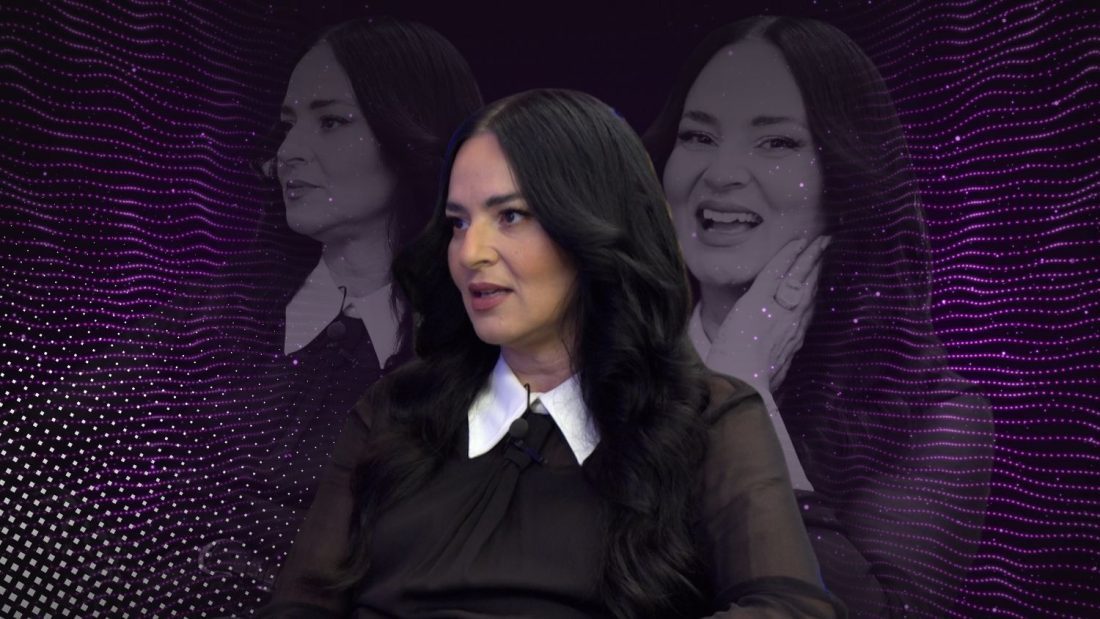 Ζενεβιέβ Μαζαρί