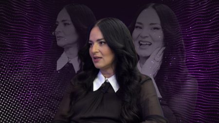 Ζενεβιέβ Μαζαρί