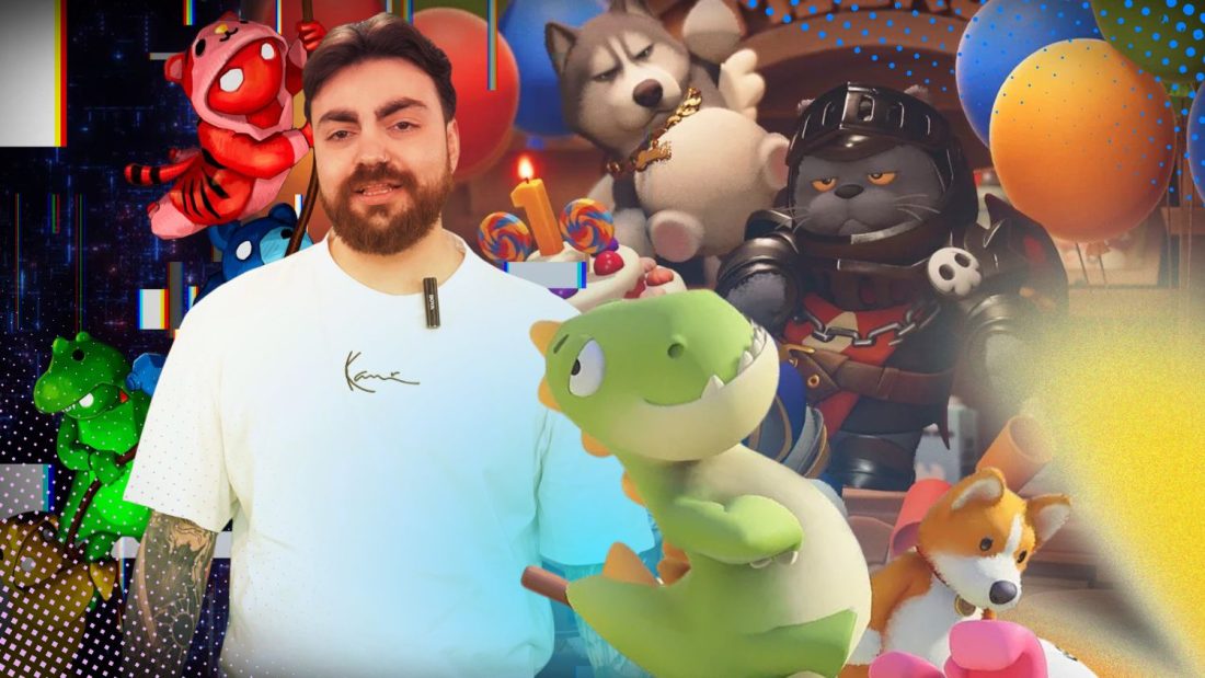 Τα 5 καλύτερα party games για να μην ψάχνετε με την παρέα τι θα παίξετε