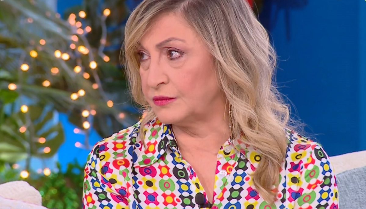 Σάρα Γανωτή