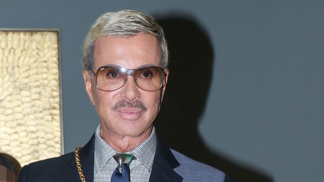 Λάκης Γαβαλάς