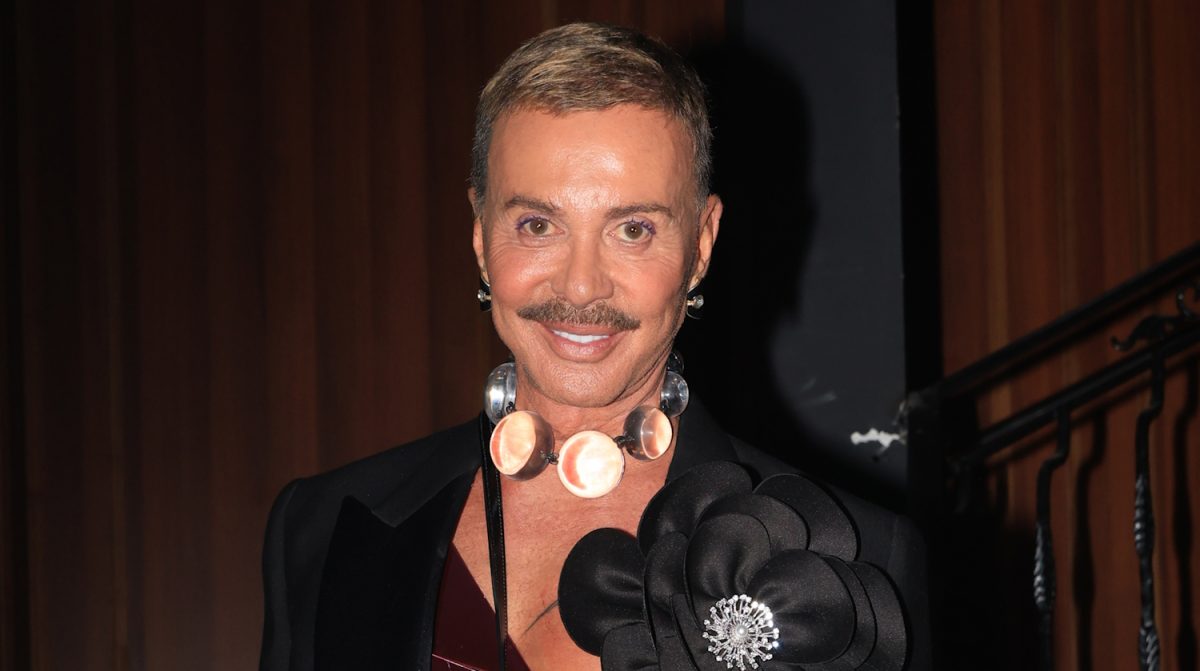 Λάκης Γαβαλάς