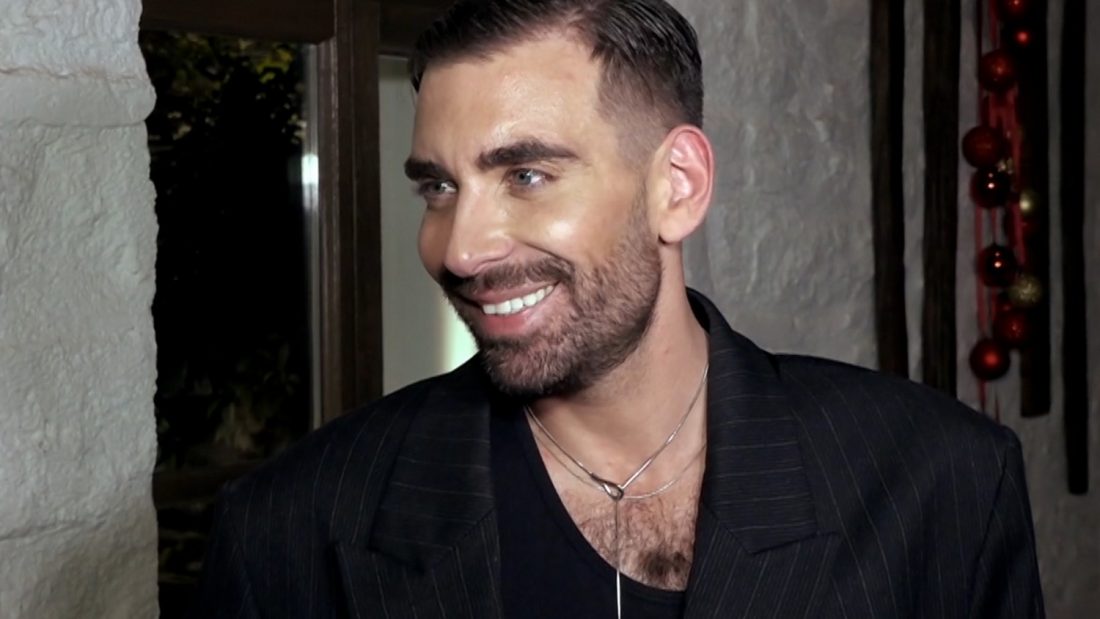 Έντι Γαβριηλίδης