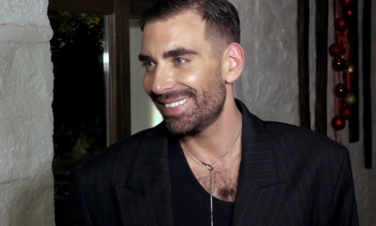 Έντι Γαβριηλίδης