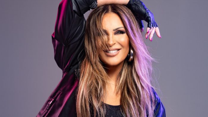 Χείμαρρος η Ναταλία Γερμανού: «Πολύ συχνά βλέπουμε να παίζουν σε δυο ή τρεις σειρές τα ίδια και τα ίδια πρόσωπα, γιατί ρε παιδιά;»