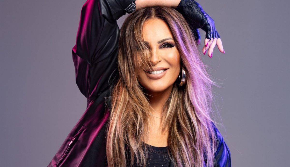 Ναταλία Γερμανού