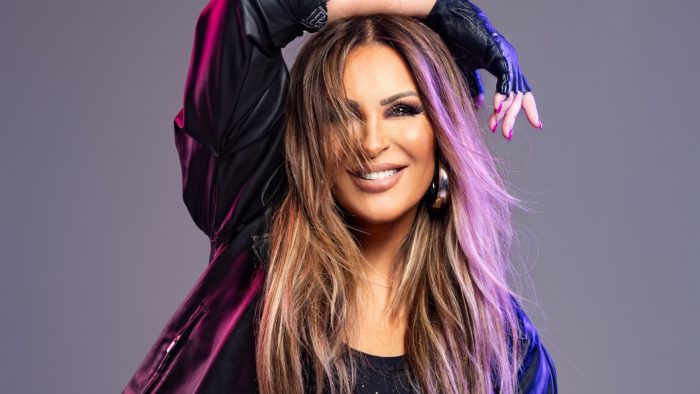 Ναταλία Γερμανού