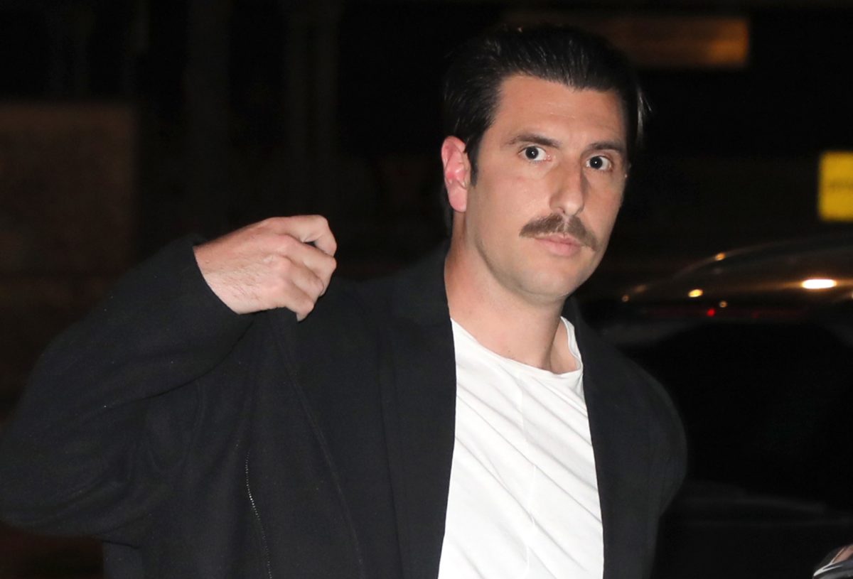 Γιώργος Γεροντιδάκης