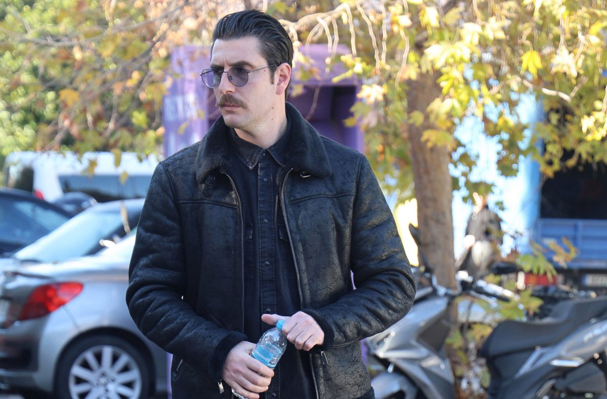 Γιώργος Γεροντιδάκης