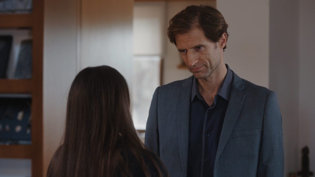 Γη της Ελιάς